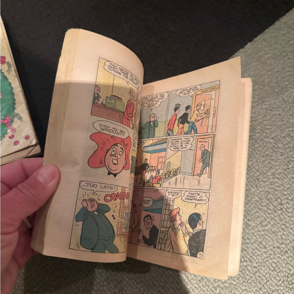 Archie Comics Collection - Picture 5 of 5